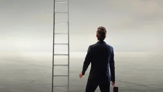 How FD Laddering Gives Young Investors Cash Flow Security And Choice