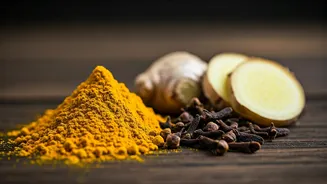 Monsoon Wellness Starts With Your Spice Box