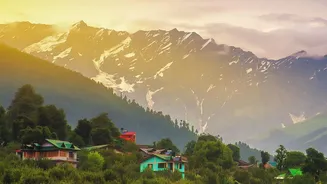 Autumn Hill Getaways: Affordable Kasol And Jibhi Homestays For Remote Workers Today