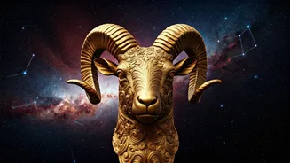 Aries Horoscope Today: October 28, 2025 - Insights