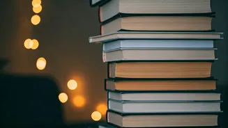 Books, Empathy, and the Power of Listening: A Literary Perspective