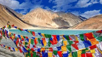 Ladakh grants ‘Industry’ status to hotels: What it means for your next Himalayan trip