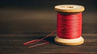 Subtle Red Flags: Fatima Sana Shaikh's Dating Insights