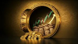 Unlocking Financial Growth: Your Guide to Top Funds