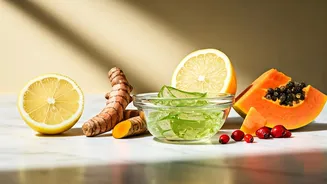 5 Natural Remedies to Banish Dark Spots & Achieve Brighter Skin at Home