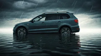 These Common Monsoon Mistakes Can Damage Vehicles