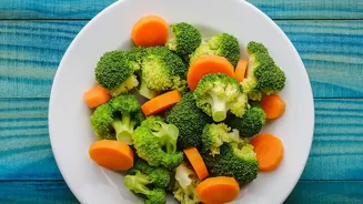 The 2026 UN Nutrition Report Shows The Importance Of Balanced Meal Planning