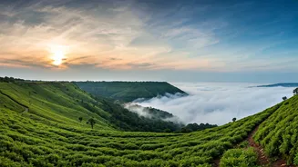 Plan Sustainable Weekend Escapes Cloud Covered Hills Lonavala And Mahabaleshwar