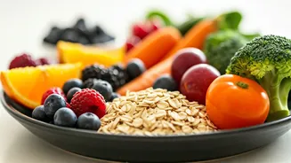 Nourishing Futures: How Food Shapes Child Health