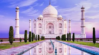 How The Search For Authenticity Is Reshaping Indian International Travel