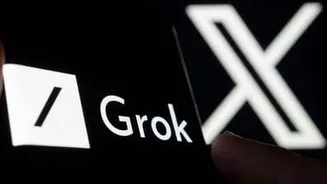 SpaceX's Grok struggles with US federal agencies, casts IPO doubt