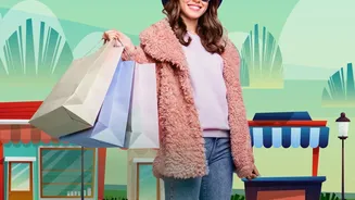 Pre-Festive Shopping Should Follow a List of Unsolved Outfit Needs