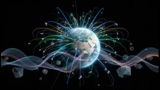 Bengaluru BRICS Space Meeting Links Satellites With Disaster And Climate Planning
