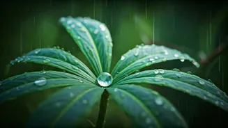 Bloom Brighter This Rainy Season