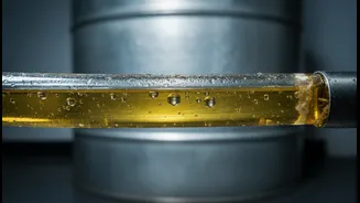 E20 Fuel Standards Meet Real-World Challenges From Moisture, Seals And Storage