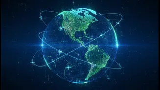 BRICS Space Collaboration Could Help Countries Respond Faster To Floods And Disasters