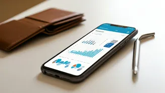 Digital Budgeting Apps Make Money Tracking Easier Than Ever