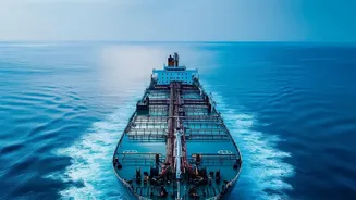 The Role Of Strait Of Hormuz Risks In IEA Chief's Prolonged Energy-Crisis Warning