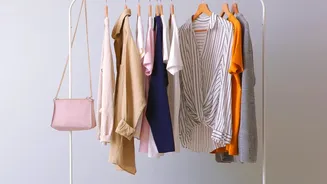 Capsule Wardrobe Hacks: Fitting 4 Days Of Rainy Clothes In Lightweight Carry-On