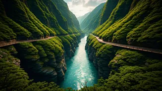 Arunachal Pradesh Roaring River Gorges Call Seasoned Backpacker Trekkers