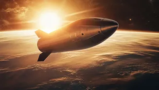 Indian Space Station 2026: Why The Project Matters For Future Missions