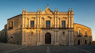 Militello Val di Catania: Italy's Hidden Gem & 2025's Most Beautiful Village