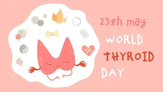 World Thyroid Day 2026: Worst foods for thyroid health you must stop eating