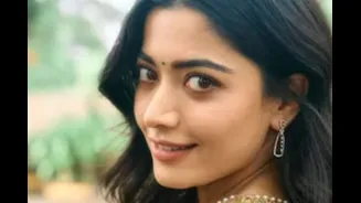 Rashmika Mandanna’s Diet Revealed: 1 Litre Morning Water, Apple Cider Vinegar And Eggetarian Meals