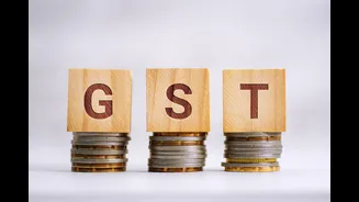 Maharashtra leads GST revenue growth with 15% rise