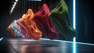 Top Indian Designers Shining on Global Runways in 2026