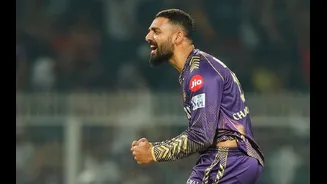 Syed Mushtaq Ali Trophy 2025: Varun Chakravarthy named Tamil Nadu captain