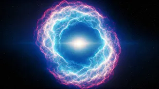 Shadow Blaster Could Help Explain Diffuse Neutrino Background