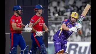 IPL 2026: Match 15, KKR vs LSG Match Prediction – Who will win today’s IPL match between Kolkata Knight Riders vs Lucknow Super Giants?