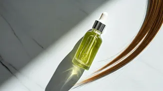 Why Scalp Serums Beat Expensive Hair Spa Treatments Effortlessly