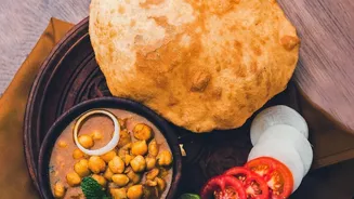 Indian Kitchens Are Bringing Restaurant-Style Bread Experiences To Homemade Meals