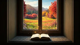 Book Lovers Want Destinations With Story Energy