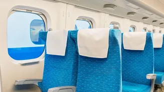 How Extended Special Trains Could Make Mumbai-Ahmedabad Travel Easier