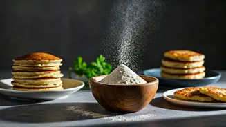 Unlock Deliciousness: 5 Must-Try Arrowroot Flour Recipes for a Healthier You!