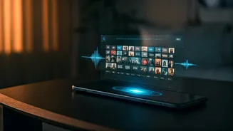 JioCinema's AI Revolution: Transforming Indian TV with ChatGPT Voice Search