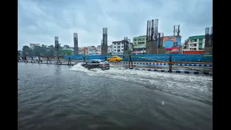 How to Stay Safe During the Monsoon Season in India