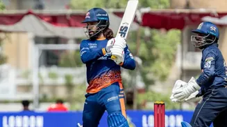 Rajat Patidar sets MPL 2026 ablaze with back-to-back explosive knocks