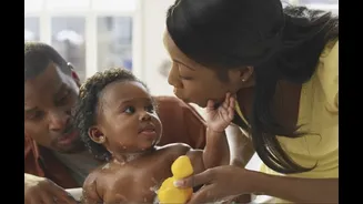O poder do ritual: como transformar a hora do sono em um momento de conexão e relaxamento para o bebê