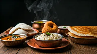 10 Irresistible South Delhi Restaurant Delights