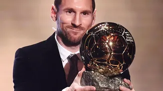 What is BOAT? How Ronaldo beat Messi in fan voting