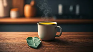 From Haldi Doodh to Turmeric Lattes: Indian Traditions Shine Bright Globally