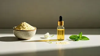 Unlock Radiant Skin: 5 Surprising Corn Flour Beauty Secrets for a Natural Glow