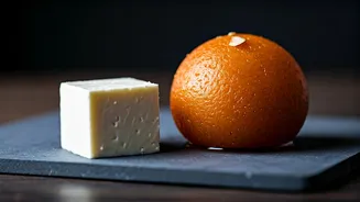 Why This Rasgulla And Cheese Trend Is Pure Comfort