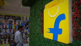 Flipkart plans food delivery entry, Bengaluru pilot launch likely by June 2026