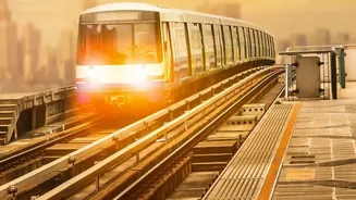 Eight Same-Day Vande Bharat Services Worth Knowing Before Planning Rail Travel