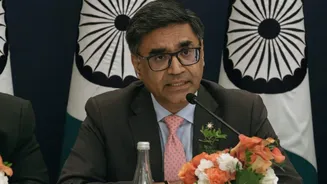 India-US FTA 'in final stages': MEA after Modi-Trump G7 talks
